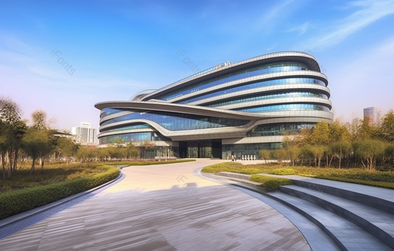 现代城市中心建筑标志实拍图,高清,摄影图,摄影图片,图片大全,摄影图免费下载
